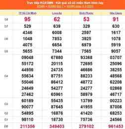 hướng dẫn sử dụng kết quả xổ số ngày 26 tháng 3