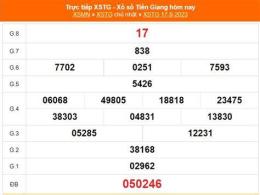 hướng dẫn sử dụng kết quả xổ số tiền giang ngày 1 tháng 3