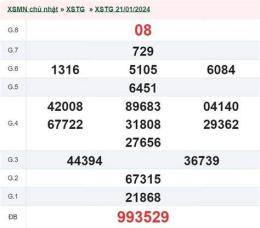 hướng dẫn sử dụng kết quả xổ số tiền giang ngày 28 tháng 12