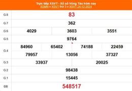 hướng dẫn sử dụng kết quả xổ số vũng tàu ngày 14 tháng 04