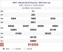 hướng dẫn sử dụng kết quả xổ số vũng tàu ngày 23 tháng 12