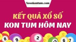 hướng dẫn sử dụng mở xổ số kon tum