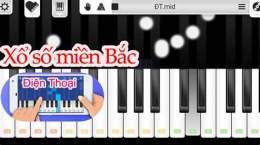 hướng dẫn sử dụng nhạc xổ số miền bắc