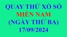 hướng dẫn sử dụng quay thử xổ số đài bạc liêu