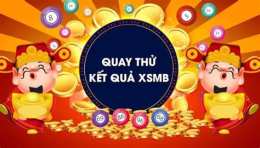 hướng dẫn sử dụng quay thử xổ số miền trung miền bắc