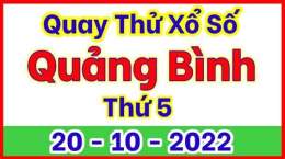 hướng dẫn sử dụng quay thử xổ số quảng bình thần tài