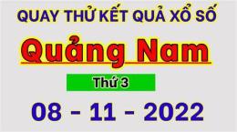 hướng dẫn sử dụng quay thử xổ số quảng nam minh ngọc