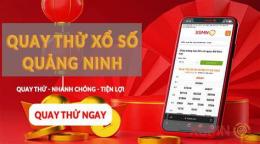 hướng dẫn sử dụng quay thu xo so quang nam