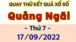 hướng dẫn sử dụng quay thử xổ số quảng ngãi thiên phú