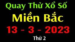 hướng dẫn sử dụng quay thử xổ số thái bình