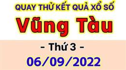 hướng dẫn sử dụng quay thử xổ số vũng tàu bến tre