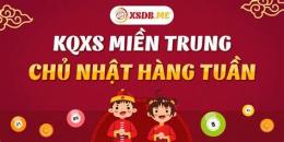 hướng dẫn sử dụng so xo chủ nhật hàng tuần