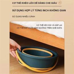 hướng dẫn sử dụng sô xô đa năng