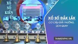 hướng dẫn sử dụng so xổ dak lak