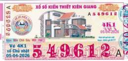 hướng dẫn sử dụng số xo kien giang