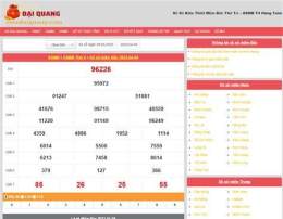 hướng dẫn sử dụng so xo mb thu 4 hang tuan
