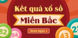 hướng dẫn sử dụng so xo miem bac hom nay