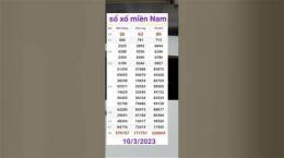 hướng dẫn sử dụng sổ xô miên nam tphcm