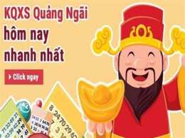 hướng dẫn sử dụng so xo quang ngai hôm nay