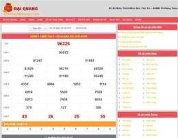 hướng dẫn sử dụng so xo t4 hang tuan