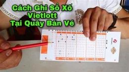 hướng dẫn sử dụng sổ xố trực tiếp