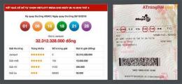 hướng dẫn sử dụng số xổ vietlott 6 45