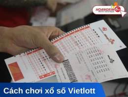 hướng dẫn sử dụng so xổ vietlott