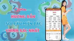hướng dẫn sử dụng soi cầu 2d 3d 4d xổ số miền bắc