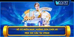 hướng dẫn sử dụng soi cầu miền nam xổ số miền nam
