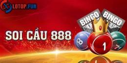hướng dẫn sử dụng soi cầu xổ số 888 miễn phí