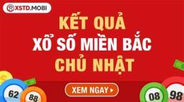 hướng dẫn sử dụng soi cầu xổ số miền bắc chủ nhật