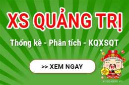 hướng dẫn sử dụng tham khảo xổ số quảng trị hôm nay