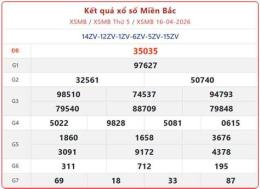 hướng dẫn sử dụng tra xổ số miền bắc