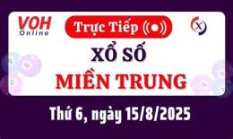 hướng dẫn sử dụng trực tiếp số xổ miền trung