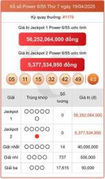 hướng dẫn sử dụng trực tiếp xổ số power hôm nay