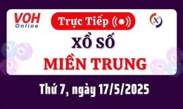 hướng dẫn sử dụng truyền hình trực tiếp xổ số miền trung