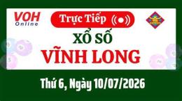 hướng dẫn sử dụng truyền hình trực tiếp xổ số vĩnh long