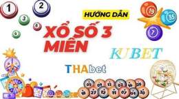 hướng dẫn sử dụng xổ số 3 tháng 3