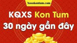 hướng dẫn sử dụng xổ số 30 ngày gia lai