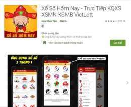 hướng dẫn sử dụng xổ số 645 hôm nay
