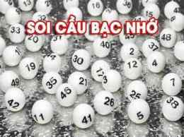 hướng dẫn sử dụng xổ số bạc nhớ