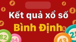 hướng dẫn sử dụng xổ số bình định 28 tháng 5