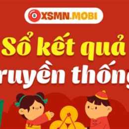 ket qua so xo truyen thong 30 ngay