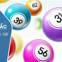 kết quả xổ số miền bắc 100 ngày tra cứu