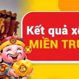 ket qua xo so mien trung thu 3