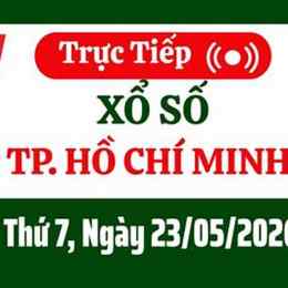 kết quả xổ số thành phố thứ 7 hàng tuần