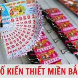 mấy giờ xổ số miền bắc