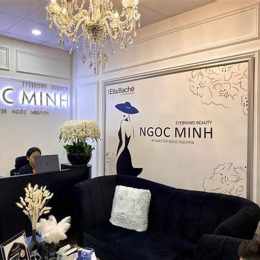 ngoc minh xo so