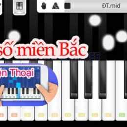 nhạc xổ số miền bắc