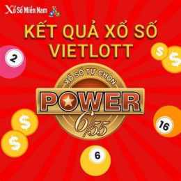 power xổ số